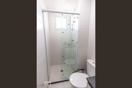 Apartamento para alugar com 28m², 1 quarto e sem vagaBanheiro