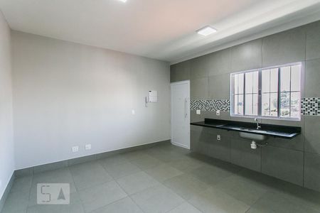 Studio de kitnet/studio para alugar com 1 quarto, 30m² em Belenzinho, São Paulo