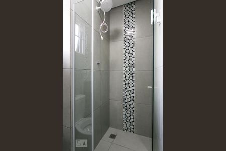 Studio para alugar com 30m², 1 quarto e sem vagaBanheiro