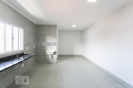 Studio de kitnet/studio para alugar com 1 quarto, 30m² em Belenzinho, São Paulo