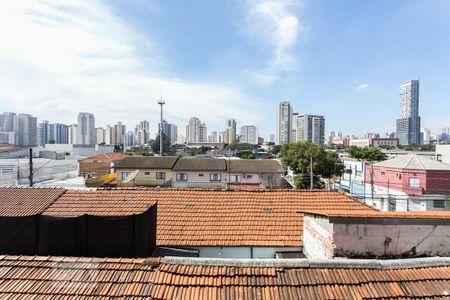 Studio para alugar com 30m², 1 quarto e sem vagaVista do Corredor