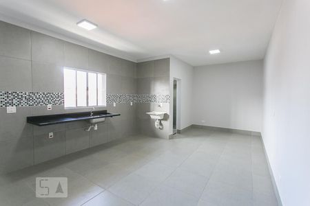 Studio de kitnet/studio para alugar com 1 quarto, 30m² em Belenzinho, São Paulo