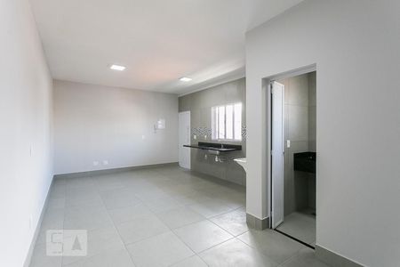 Studio de kitnet/studio para alugar com 1 quarto, 30m² em Belenzinho, São Paulo