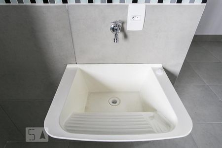 Studio para alugar com 30m², 1 quarto e sem vagaTanque