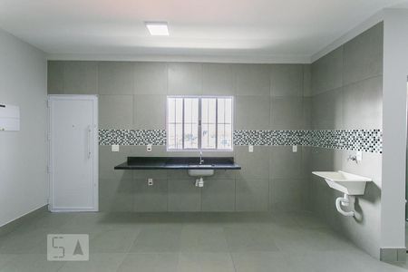 Studio de kitnet/studio para alugar com 1 quarto, 30m² em Belenzinho, São Paulo