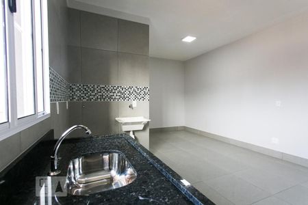 Studio para alugar com 30m², 1 quarto e sem vagaStudio