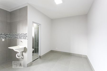 Studio de kitnet/studio para alugar com 1 quarto, 30m² em Belenzinho, São Paulo