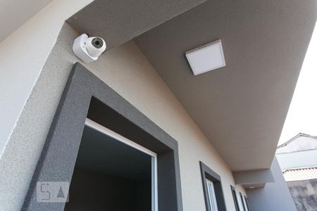 Studio para alugar com 30m², 1 quarto e sem vagaÁrea Comum - Câmera de Segurança