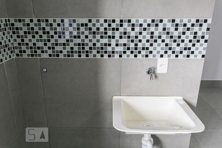 Studio para alugar com 30m², 1 quarto e sem vagaTanque