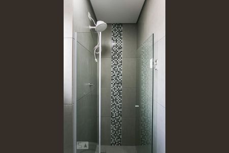 Studio para alugar com 30m², 1 quarto e sem vagaBanheiro