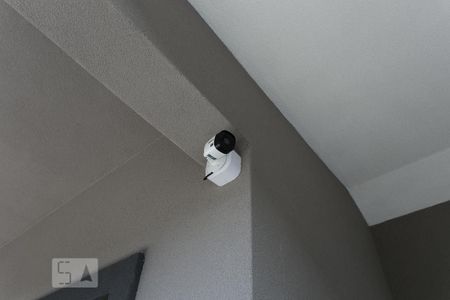 Studio para alugar com 30m², 1 quarto e sem vagaÁrea Comum - Câmera de Segurança