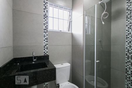 Studio para alugar com 30m², 1 quarto e sem vagaBanheiro