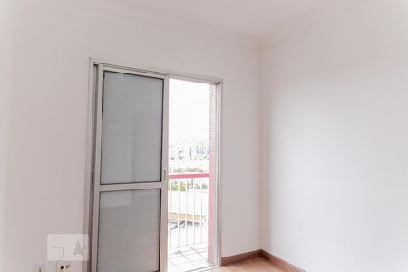 Quarto 1 de apartamento para alugar com 3 quartos, 75m² em Vila São Pedro, Santo André