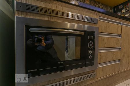 Apartamento à venda com 60m², 2 quartos e 1 vaga Apartamento à venda com 60m², 2 quartos e 1 vagaCozinha