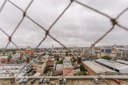 Apartamento à venda com 60m², 2 quartos e 1 vaga Apartamento à venda com 60m², 2 quartos e 1 vagaVista do Quarto 2