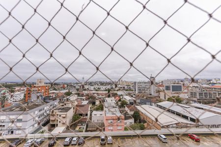 Apartamento à venda com 60m², 2 quartos e 1 vaga Apartamento à venda com 60m², 2 quartos e 1 vagaVista da Suíte