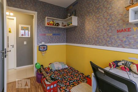 Apartamento à venda com 60m², 2 quartos e 1 vaga Apartamento à venda com 60m², 2 quartos e 1 vagaQuarto 2