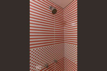 Apartamento à venda com 60m², 2 quartos e 1 vaga Apartamento à venda com 60m², 2 quartos e 1 vagaBanheiro da Suíte