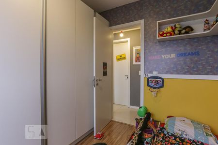 Apartamento à venda com 60m², 2 quartos e 1 vaga Apartamento à venda com 60m², 2 quartos e 1 vagaQuarto 2