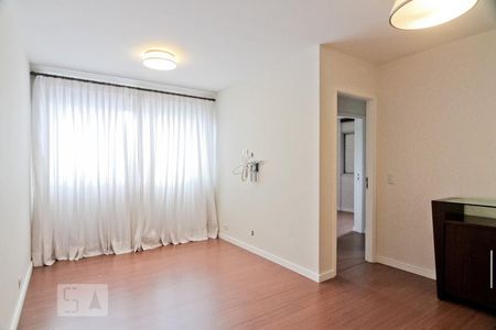 Sala de apartamento para alugar com 2 quartos, 64m² em Santana, São Paulo