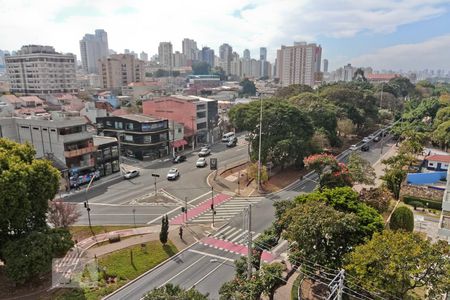 Vista do Quarto 1 de apartamento para alugar com 2 quartos, 64m² em Santana, São Paulo