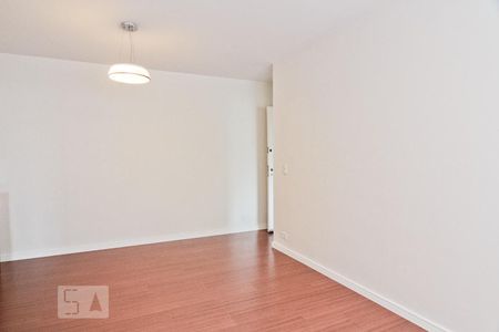 Sala de apartamento para alugar com 2 quartos, 64m² em Santana, São Paulo
