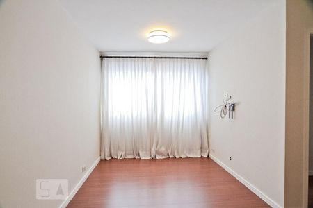 Sala de apartamento para alugar com 2 quartos, 64m² em Santana, São Paulo