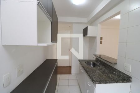 Apartamento à venda com 72m², 3 quartos e 1 vagaCozinha
