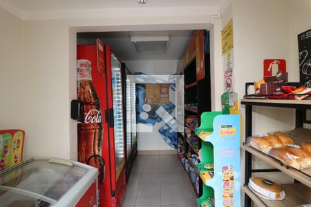 Apartamento à venda com 72m², 3 quartos e 1 vagaMini Mercado