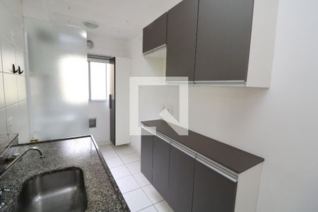 Apartamento à venda com 72m², 3 quartos e 1 vagaCozinha