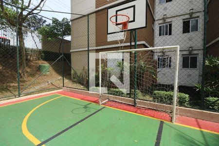 Apartamento à venda com 72m², 3 quartos e 1 vagaQuadra Esportiva