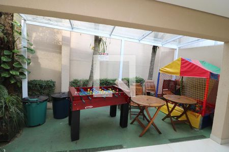 Apartamento à venda com 72m², 3 quartos e 1 vagaSala de Jogos