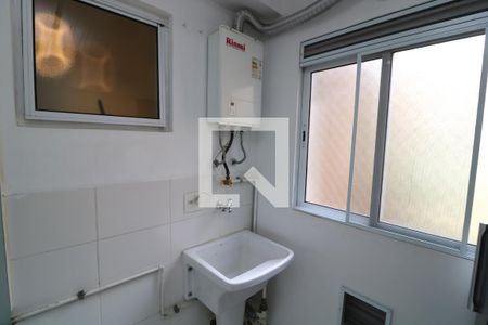 Apartamento à venda com 72m², 3 quartos e 1 vagaÁrea de Serviço