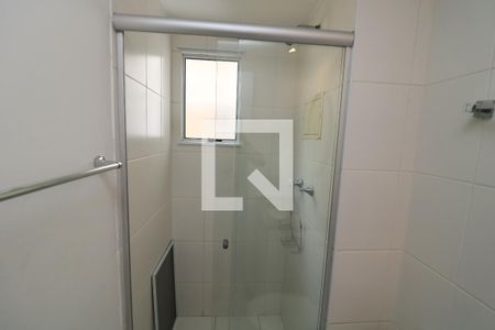 Apartamento à venda com 72m², 3 quartos e 1 vagaBanheiro da Suíte