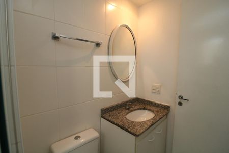 Apartamento à venda com 72m², 3 quartos e 1 vagaBanheiro da Suíte