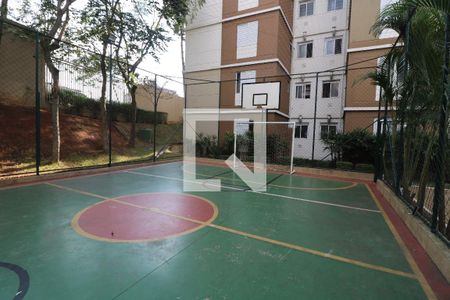 Apartamento à venda com 72m², 3 quartos e 1 vagaQuadra Esportiva