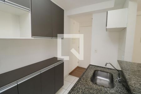 Apartamento à venda com 72m², 3 quartos e 1 vagaCozinha
