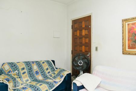 Sala de casa à venda com 3 quartos, 125m² em Vila Campo Grande, São Paulo