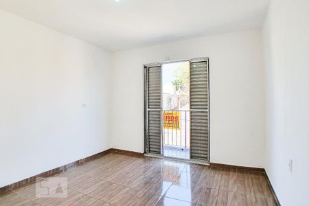 Quarto  de apartamento para alugar com 1 quarto, 60m² em Vila Guilhermina, São Paulo