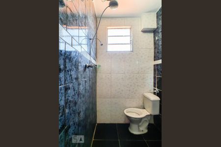 Apartamento para alugar com 60m², 1 quarto e sem vaga Apartamento para alugar com 60m², 1 quarto e sem vagaBanheiro