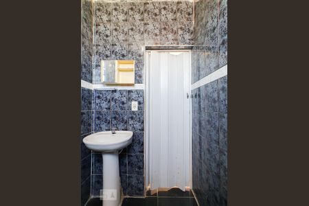 Apartamento para alugar com 60m², 1 quarto e sem vaga Apartamento para alugar com 60m², 1 quarto e sem vagaBanheiro