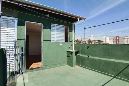 Apartamento para alugar com 60m², 1 quarto e sem vaga Apartamento para alugar com 60m², 1 quarto e sem vagaÁrea de Serviço