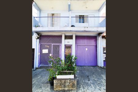 Apartamento para alugar com 60m², 1 quarto e sem vaga Apartamento para alugar com 60m², 1 quarto e sem vagaFachada