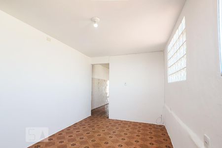Sala  de apartamento para alugar com 1 quarto, 60m² em Vila Guilhermina, São Paulo