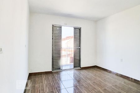 Quarto  de apartamento para alugar com 1 quarto, 60m² em Vila Guilhermina, São Paulo