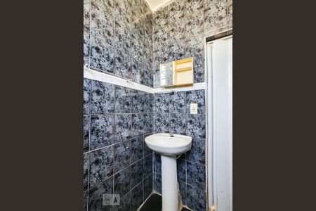 Apartamento para alugar com 60m², 1 quarto e sem vaga Apartamento para alugar com 60m², 1 quarto e sem vagaBanheiro