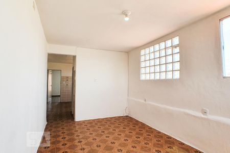 Sala  de apartamento para alugar com 1 quarto, 60m² em Vila Guilhermina, São Paulo