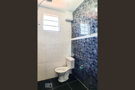 Apartamento para alugar com 60m², 1 quarto e sem vaga Apartamento para alugar com 60m², 1 quarto e sem vagaBanheiro