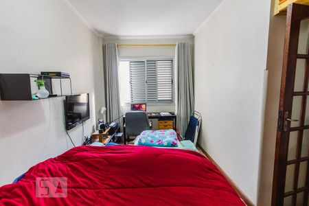 Quarto 2 de apartamento à venda com 2 quartos, 77m² em Santana, São Paulo