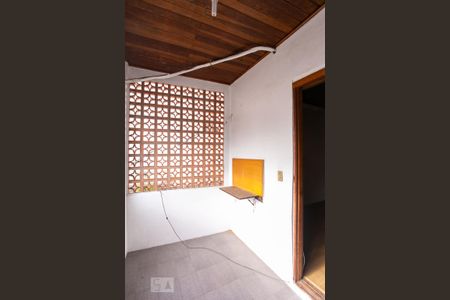 Casa para alugar com 360m², 4 quartos e 1 vagaVaranda